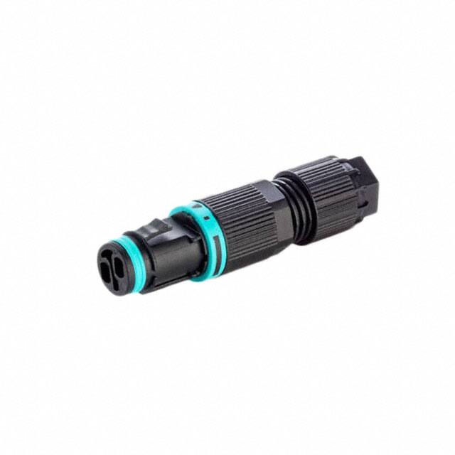 72506216 Adels-Contact  Solid State Lighting Connector Assemblies