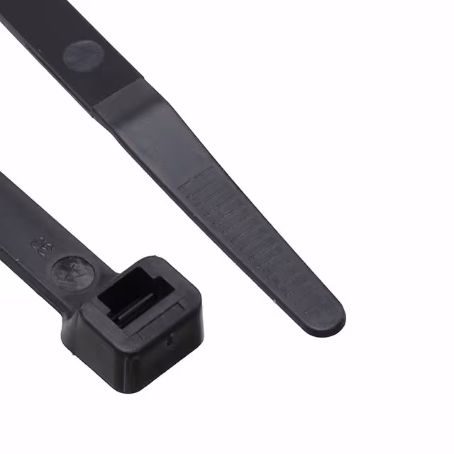 AL-06-18-30-M Advanced Cable Ties, Inc.  Câbles et fils - Gestion
