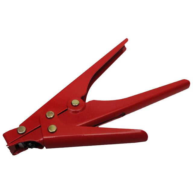 AL-300 Advanced Cable Ties, Inc.  Pistole per fascette e accessori
