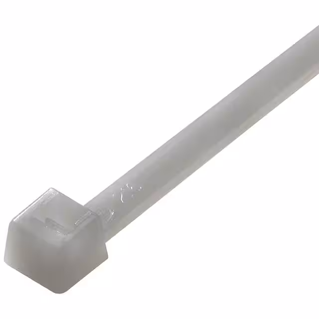 AL-04-18-9-M Advanced Cable Ties, Inc.  Câbles et fils - Gestion