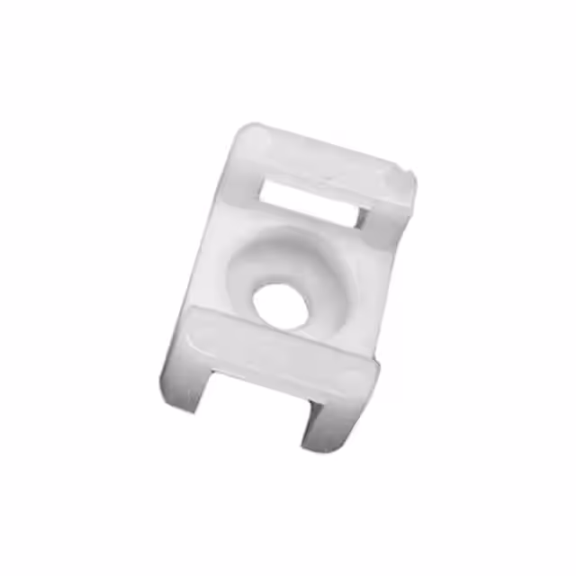 AL-SM0-9-C Advanced Cable Ties, Inc.  Cavi Fili - Gestione