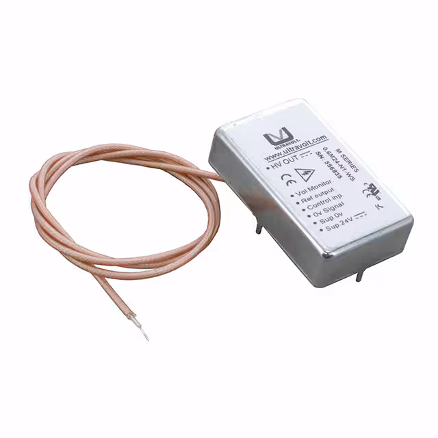 0.6M24-N1-WS Advanced Energy  Convertidores CC CC