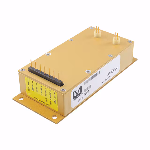 1/2A24-P30-C Advanced Energy  DC-DC-Wandler