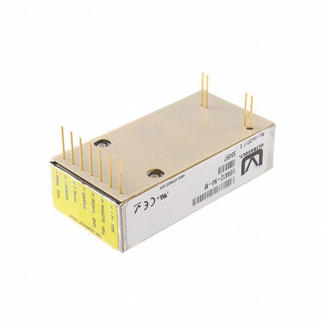 1/8AA12-N4-M Advanced Energy  DC DC Converters