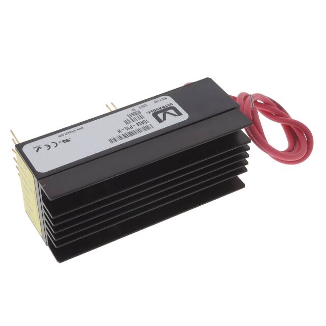 10A24-P15-H Advanced Energy  DC DC Converters