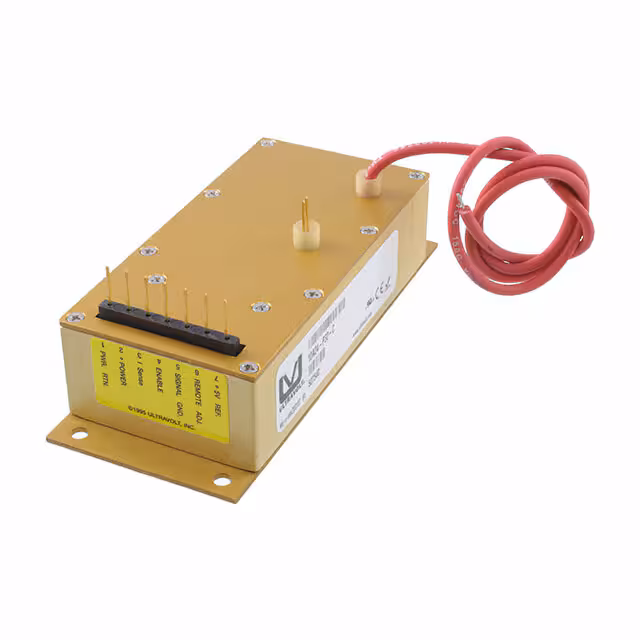 10A24-P30-C Advanced Energy  Convertitori CC CC