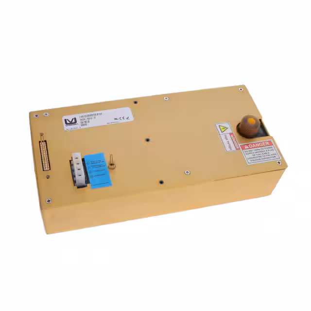 10C24-N250-I5 Advanced Energy  Convertidores CC CC