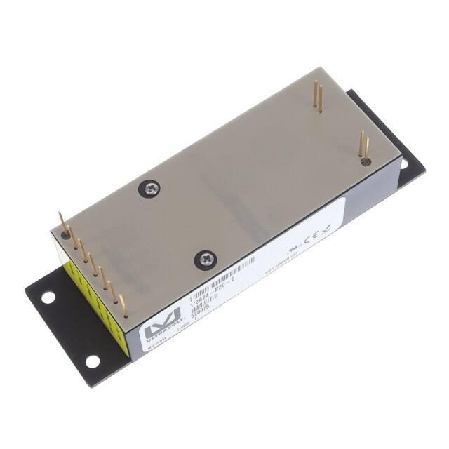 1/2A24-P20-E Advanced Energy  DC DC Converters