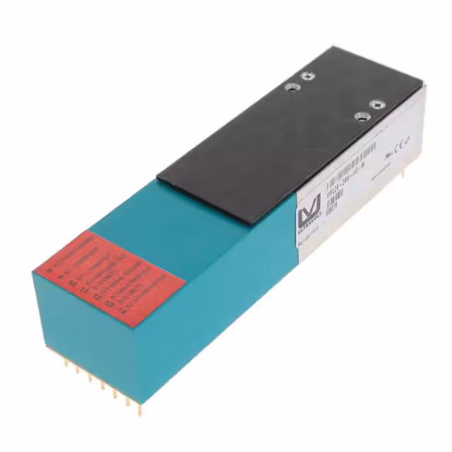 15FL24-24W-I/O-M Advanced Energy  DC DC Converters