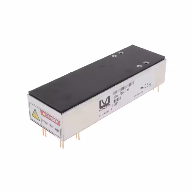 1/8A24-P20-F-M Advanced Energy  Convertidores CC CC