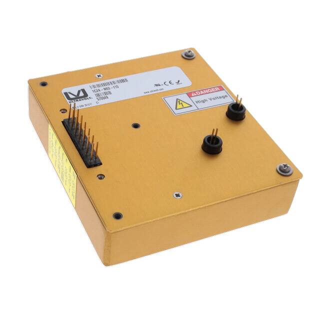 1C24-N60-I10 Advanced Energy  Convertidores CC CC