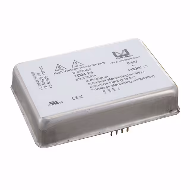 1D24-P4 Advanced Energy  DC DC Converters