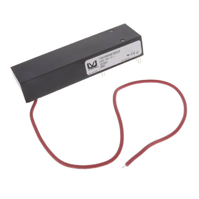 20A24-N30-I10-1 Advanced Energy  Convertidores CC CC