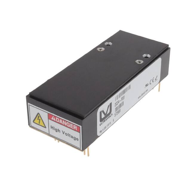 2C24-P20 Advanced Energy  DC DC Converters