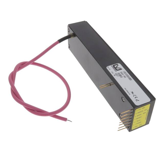 30A24-N30 Advanced Energy  Convertisseurs DC DC