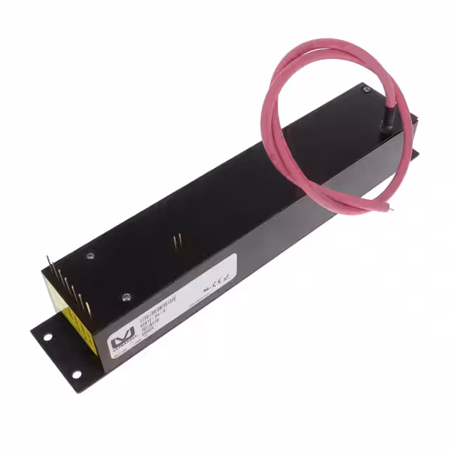 40A12-P4-E Advanced Energy  DC DC Converters