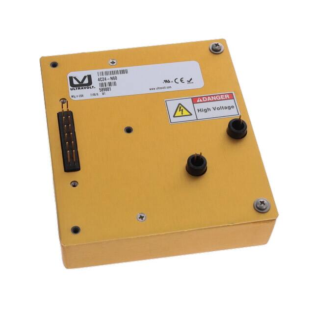 4C24-N60 Advanced Energy  DC DC Converters
