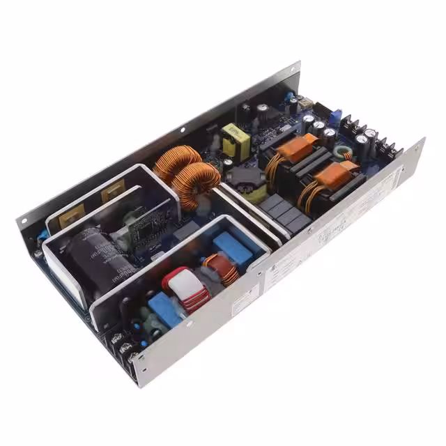 CS10S-24N-0-A Advanced Energy  Convertisseurs CA/CC