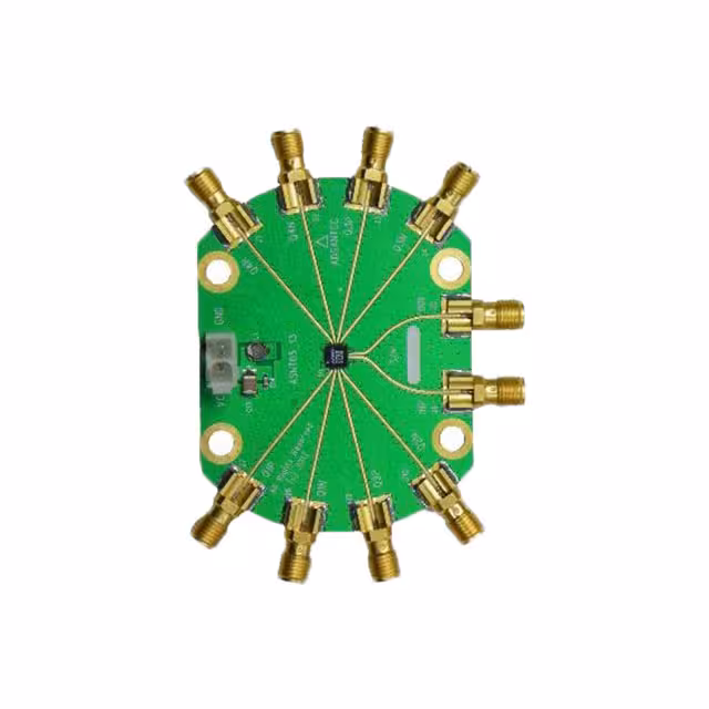 ASNT5023-PQC_EVAL ADSANTEC  Cartes et kits d'évaluation et de démonstration