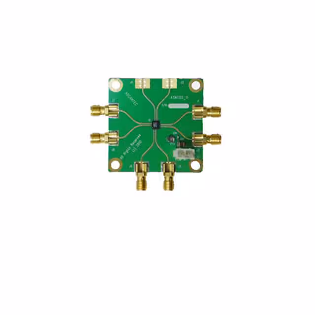 ASNT5075-PQC_EVAL ADSANTEC  Cartes et kits d'évaluation et de démonstration