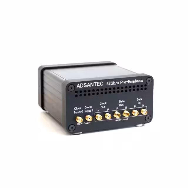 ASNT6118-MOD ADSANTEC  Ausrüstung - Spezialität