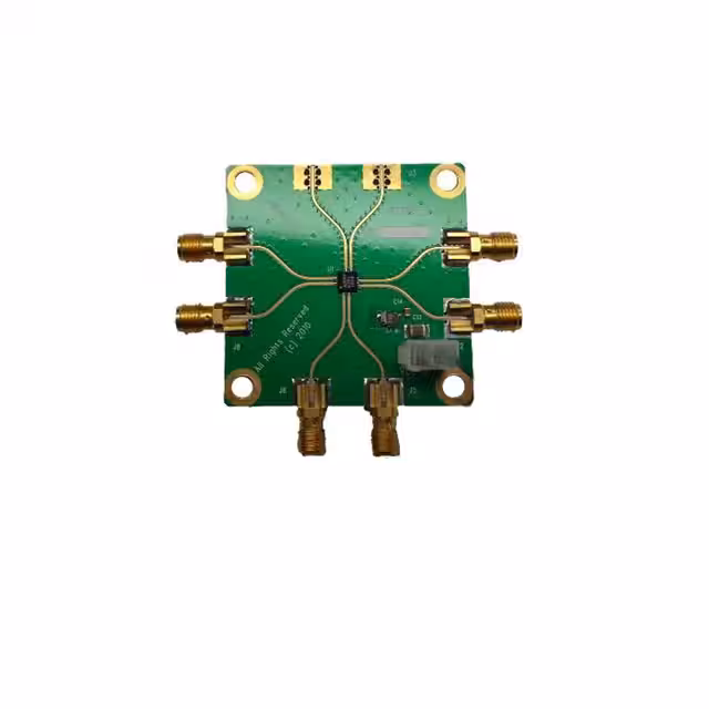 ASNT8131-PQC_EVAL ADSANTEC  Cartes et kits d'évaluation et de démonstration