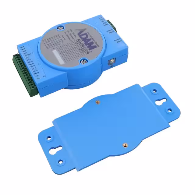 ADAM-6256-B Advantech Corp  Controllers - PLC Modules