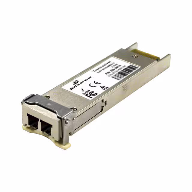 SFP-XSM-40K-XFP Advantech  Fiber Optics - Transceiver Modules