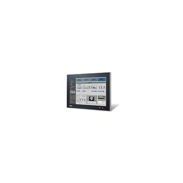 TPC-324W-P833A Advantech Corp  Industrial PCs