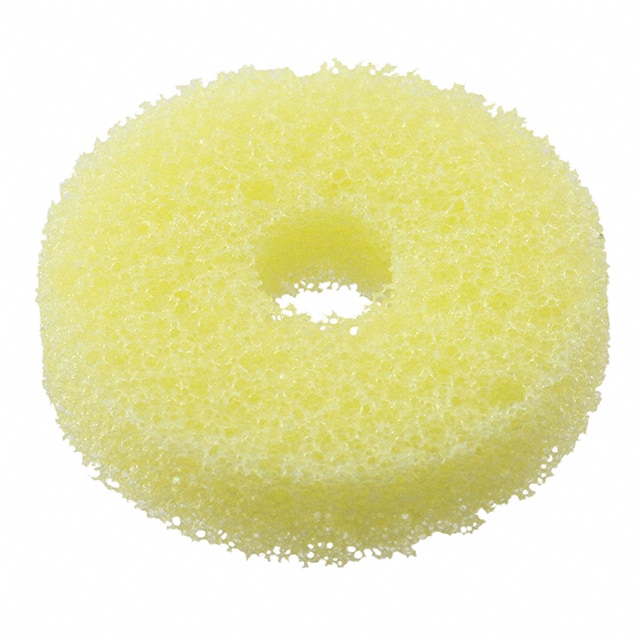 CF-40EG 0.25 RING PAD Aearo Technologies LLC, a 3M company  Schiuma