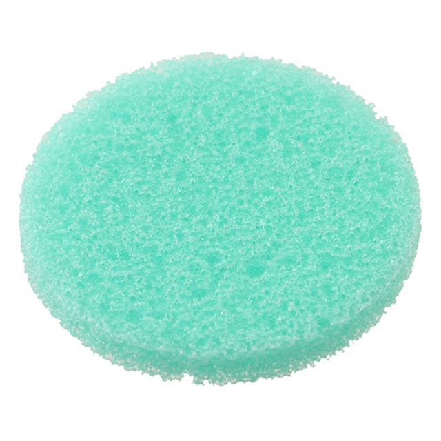 CF-47EG 0.125 DISK PAD Aearo Technologies LLC, a 3M company  Schiuma