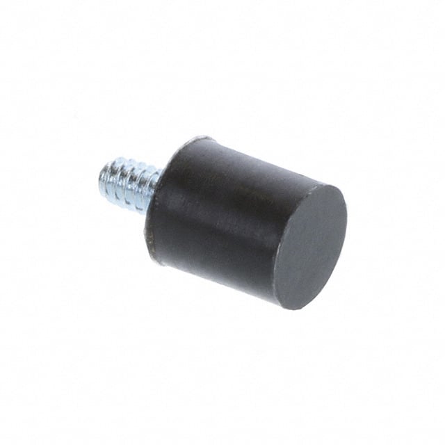 MB-100-UC04-H Aearo Technologies LLC, a 3M company  Board Spacers Standoffs