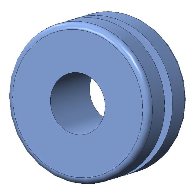 G-506-C8012 Aearo Technologies LLC, a 3M company  Passacavi a vite