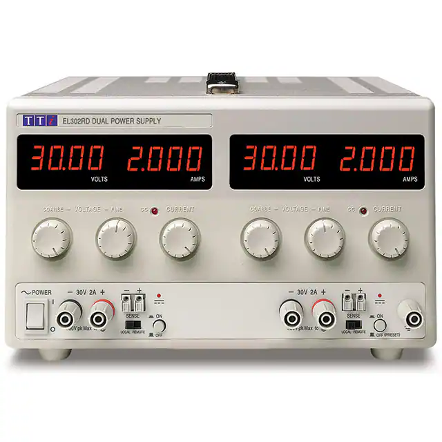 EL302RD Aim-TTi  Equipment - Power Supplies (Test, Bench)