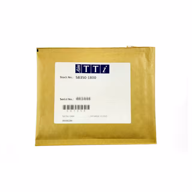 PSA U02 Aim-TTi  Accesorios