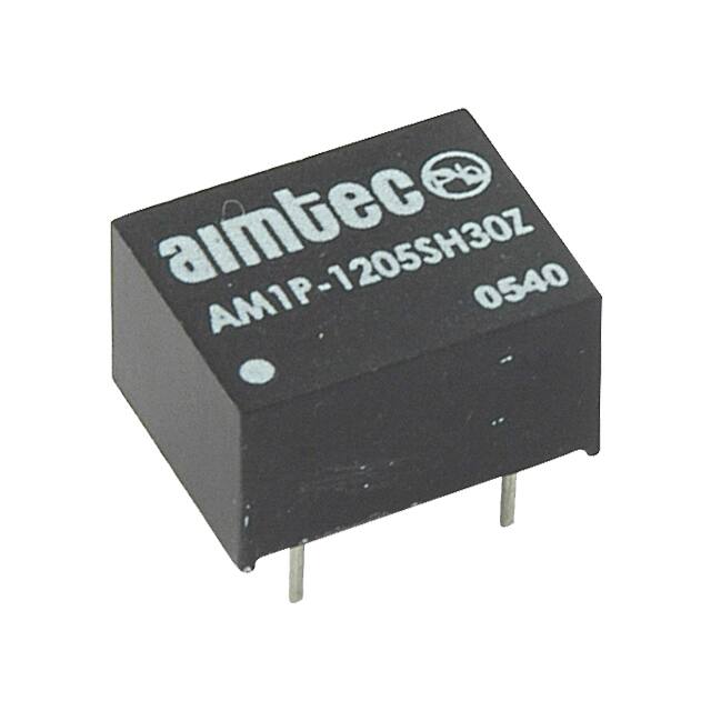 AM1P-0505SZ aimtec  Convertisseurs DC DC