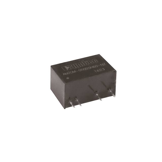 AM2DM-2415SH60-NZ aimtec  DC DC Converters