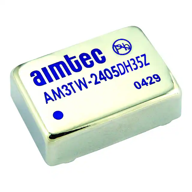 AM3TW-2412SH35Z aimtec  Convertidores CC CC