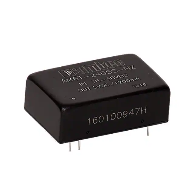 AM6T-2405S-NZ aimtec  DC DC Converters