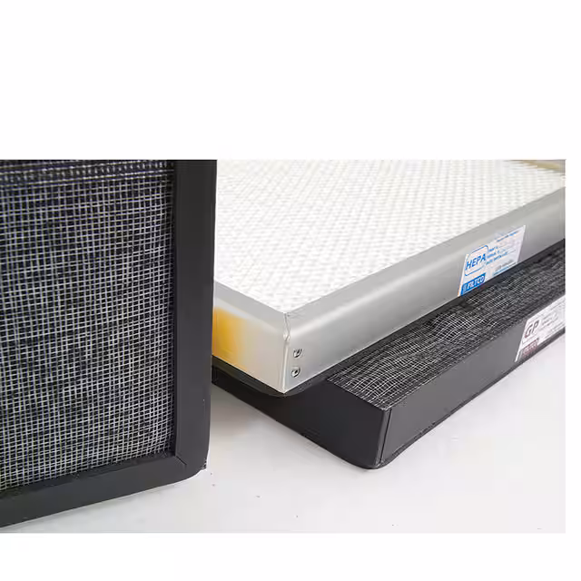 ASTS-001 Air Science USA LLC  Accessori