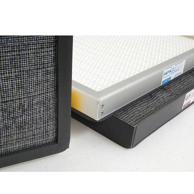 AP60-030 Air Science USA LLC  Accessoires