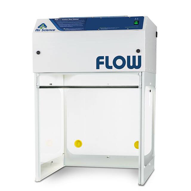 FLOW-24-A Air Science USA LLC  Accessoires