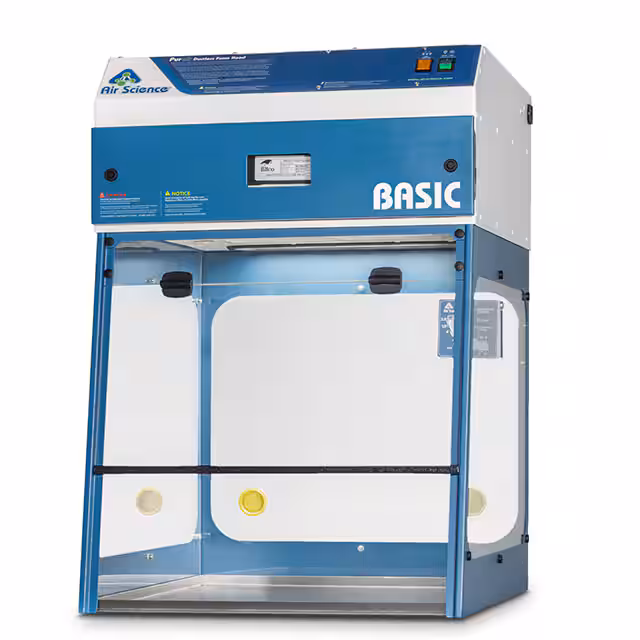 P5-24-XT-A Air Science USA LLC  Accesorios