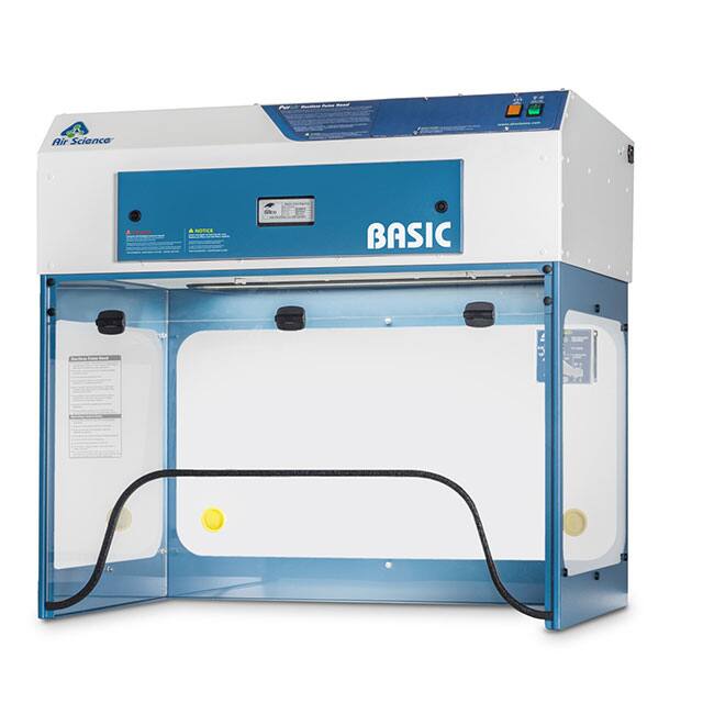 P5-36-XT-A Air Science USA LLC  Accesorios