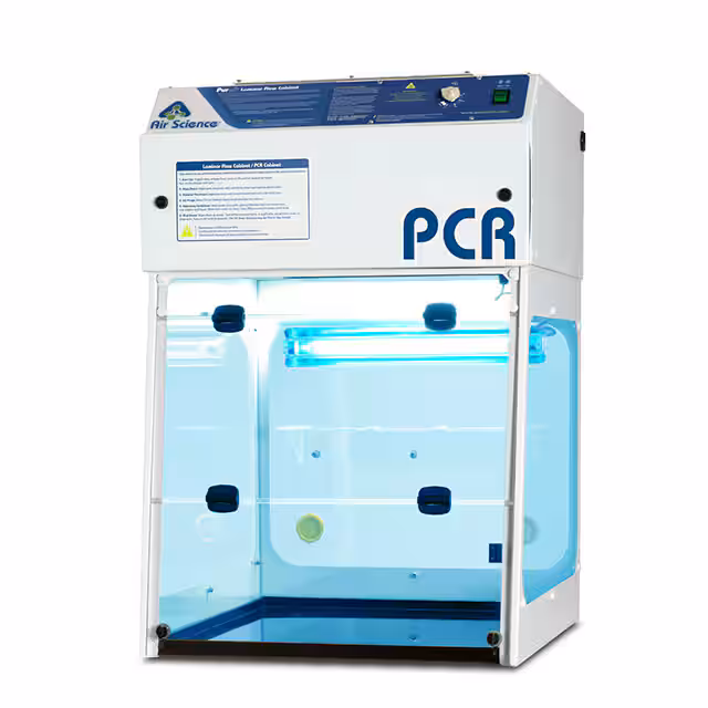 PCR-24-A Air Science USA LLC  Accessoires