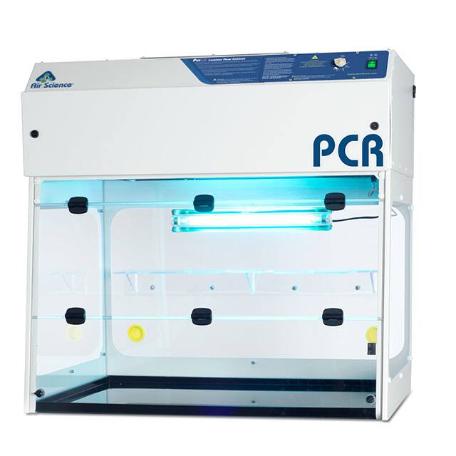 PCR-36-A Air Science USA LLC  Accessoires