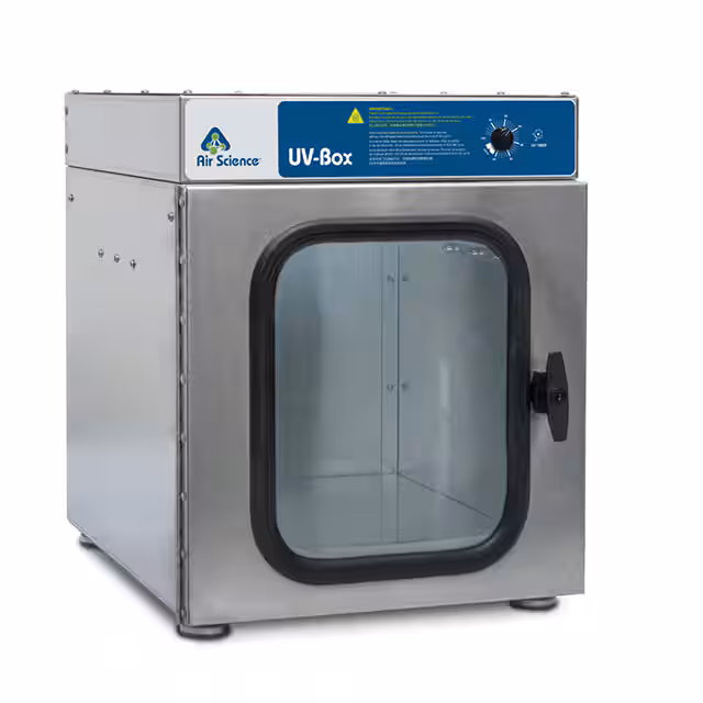 UVB-A Air Science USA LLC  Accesorios