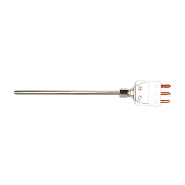 I6-27C-18 Nanmac  Temperature Sensors - Thermocouples Temperature Probes