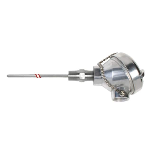 I7-3-12-3WIRE Nanmac  Temperature Sensors - Thermocouples Temperature Probes