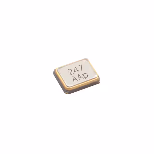 C1E-27.120-10-1020-CT Aker Technology USA  Crystals